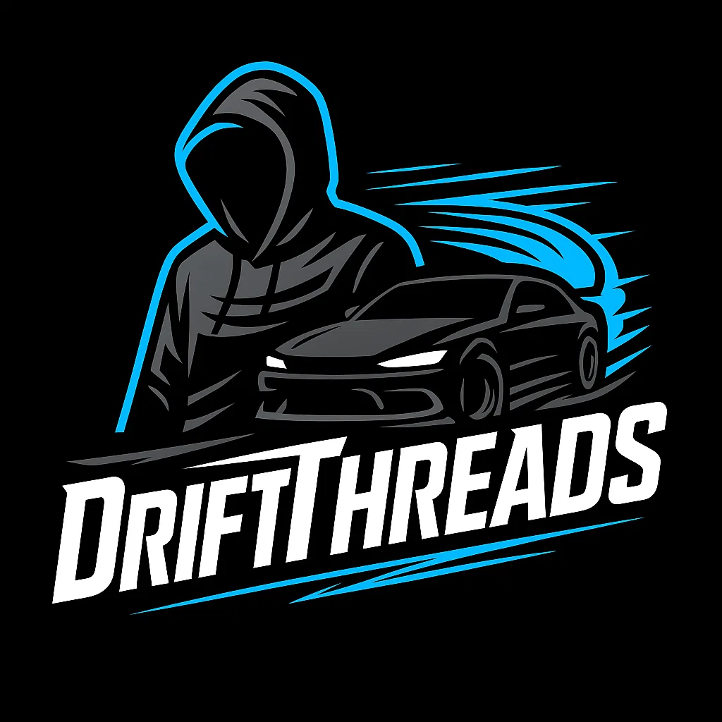 DriftThreads logo