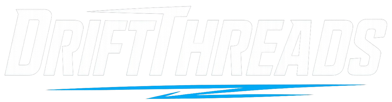 DriftThreads Logo