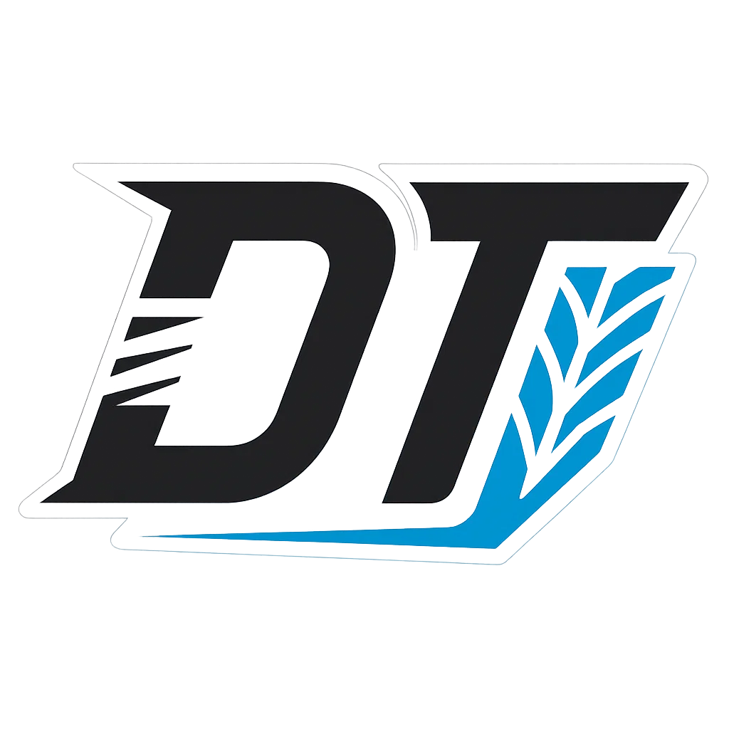 Drift Threads logo